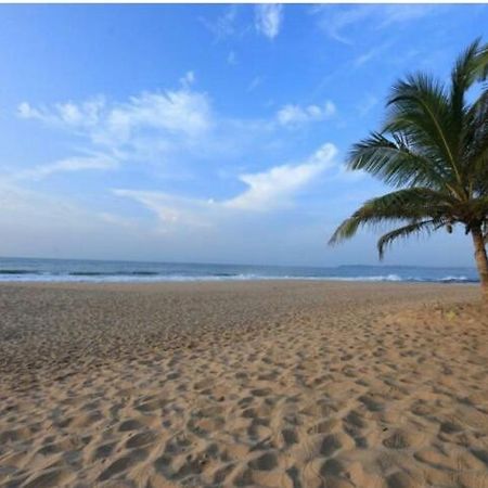 Batti Relax Point Villa & Rooms Баттікалоа Екстер'єр фото