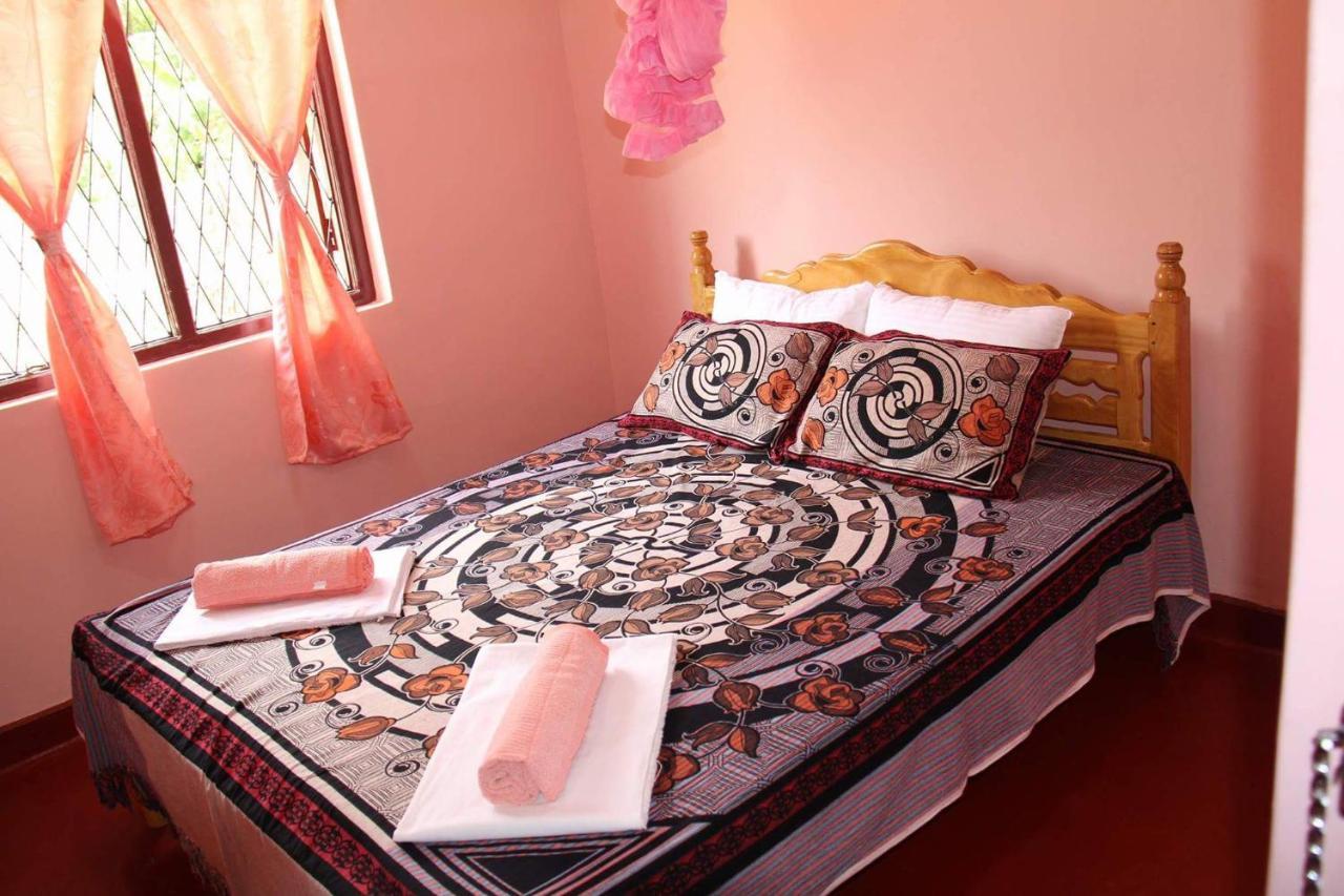 Batti Relax Point Villa & Rooms Баттікалоа Екстер'єр фото