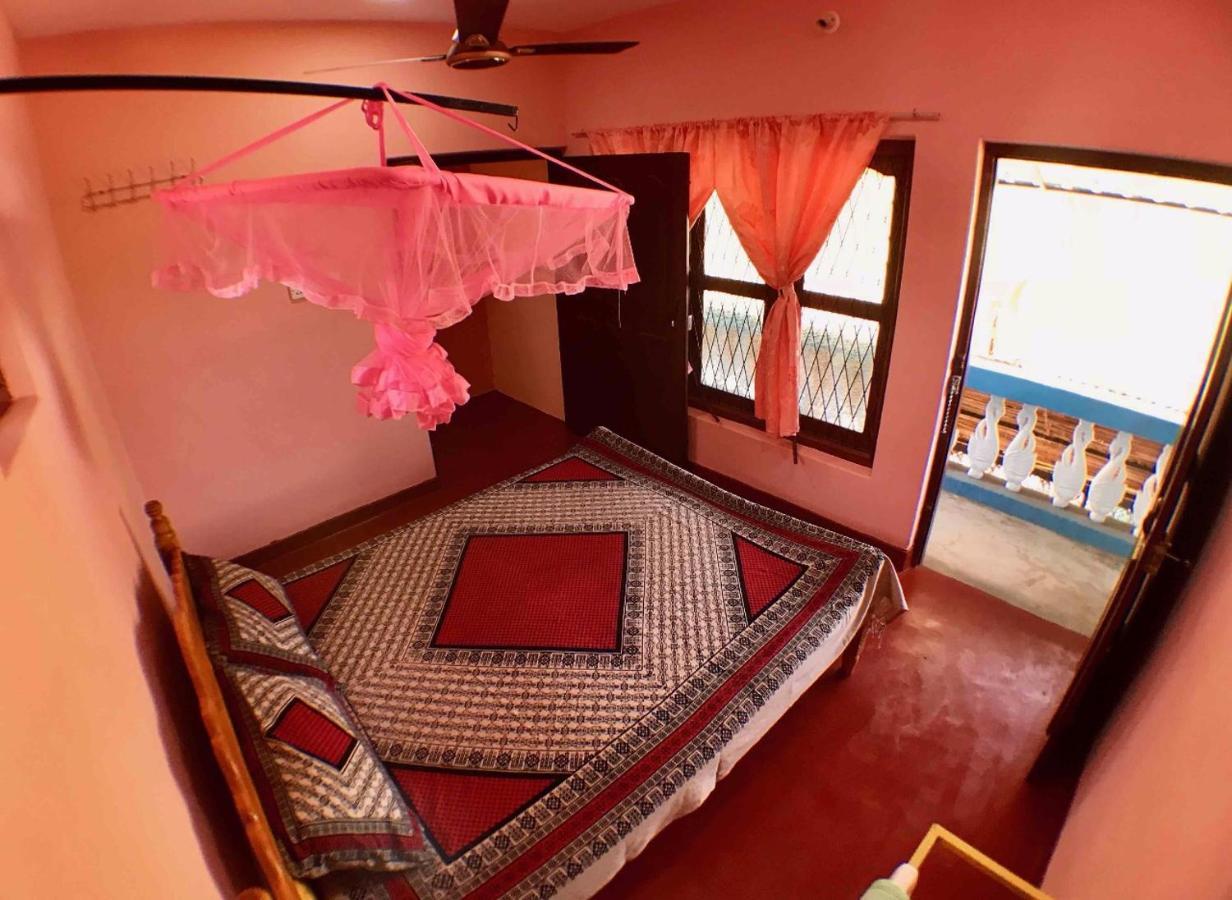 Batti Relax Point Villa & Rooms Баттікалоа Екстер'єр фото