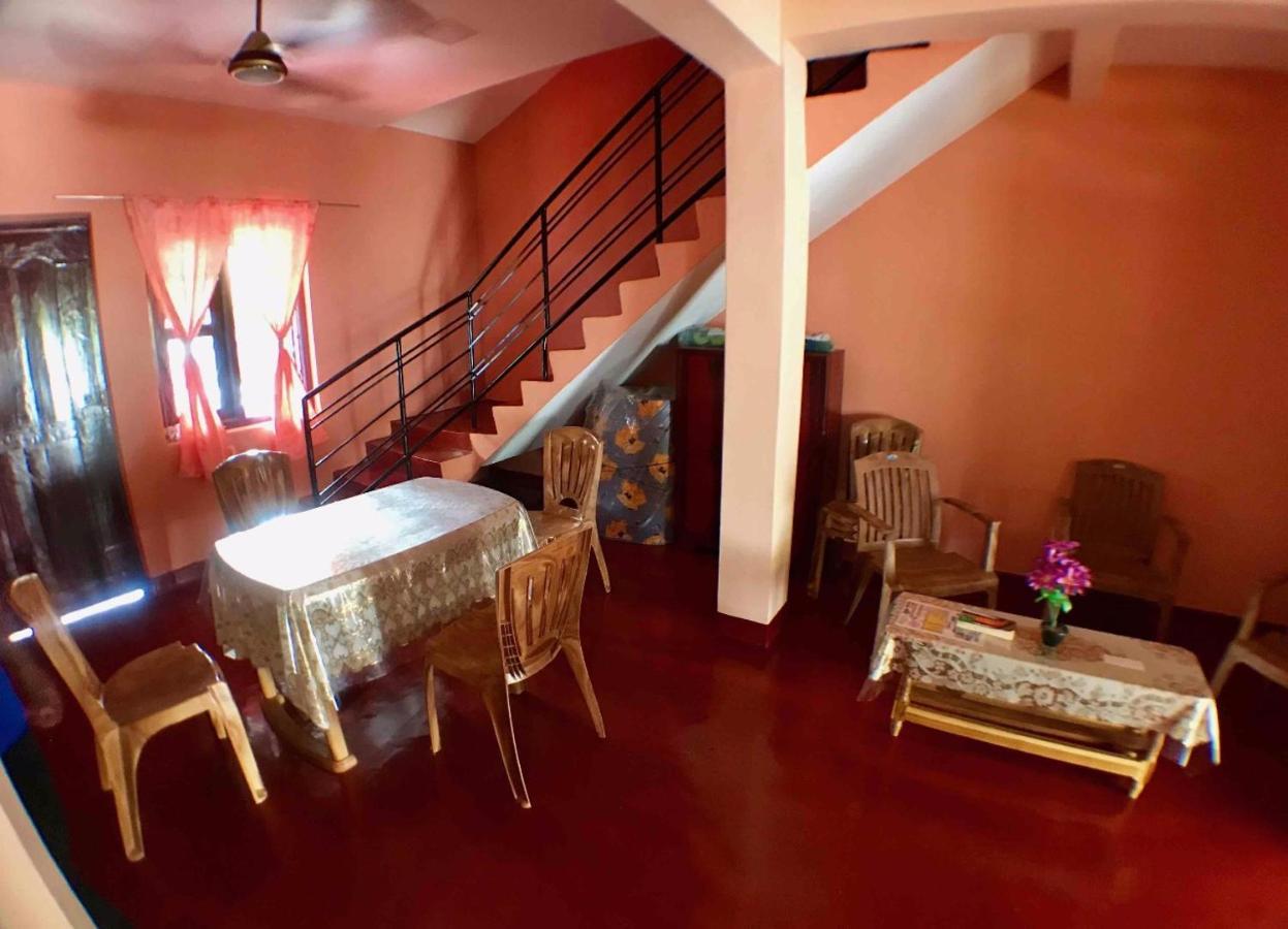 Batti Relax Point Villa & Rooms Баттікалоа Екстер'єр фото