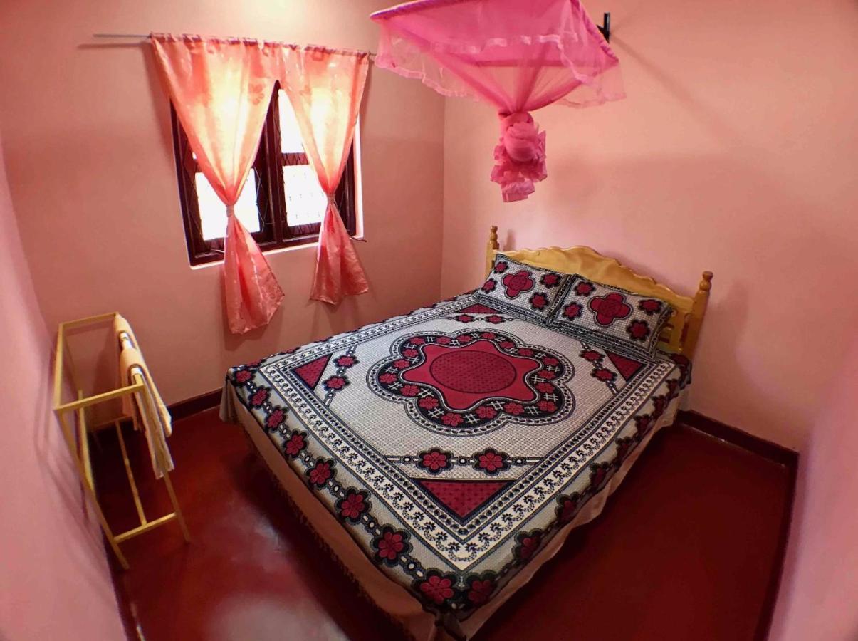 Batti Relax Point Villa & Rooms Баттікалоа Екстер'єр фото