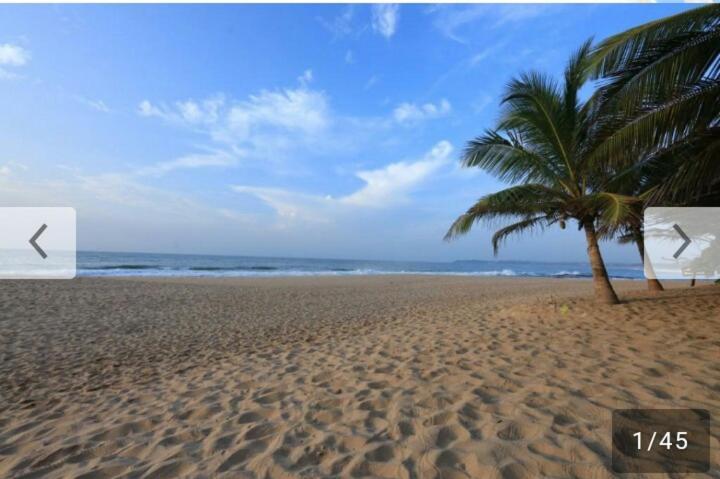 Batti Relax Point Villa & Rooms Баттікалоа Екстер'єр фото