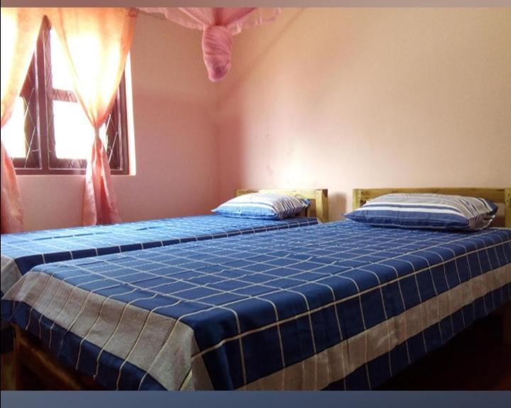 Batti Relax Point Villa & Rooms Баттікалоа Екстер'єр фото