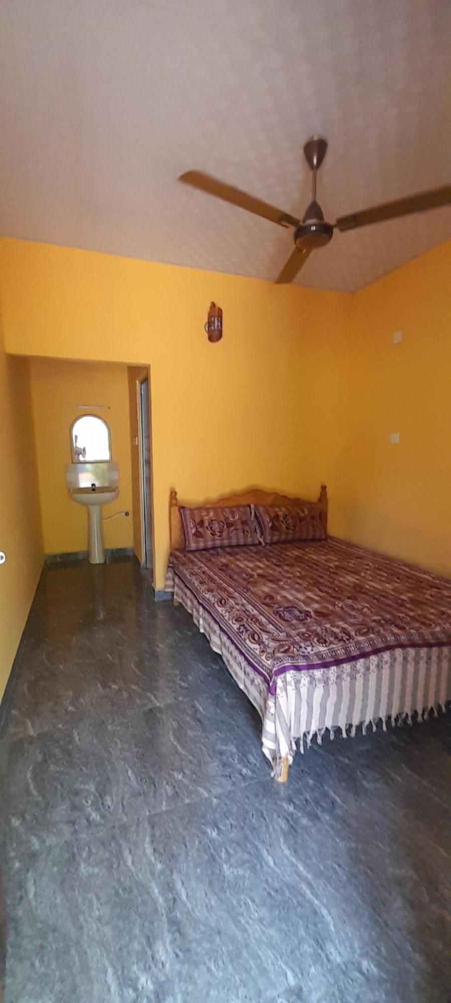 Batti Relax Point Villa & Rooms Баттікалоа Екстер'єр фото
