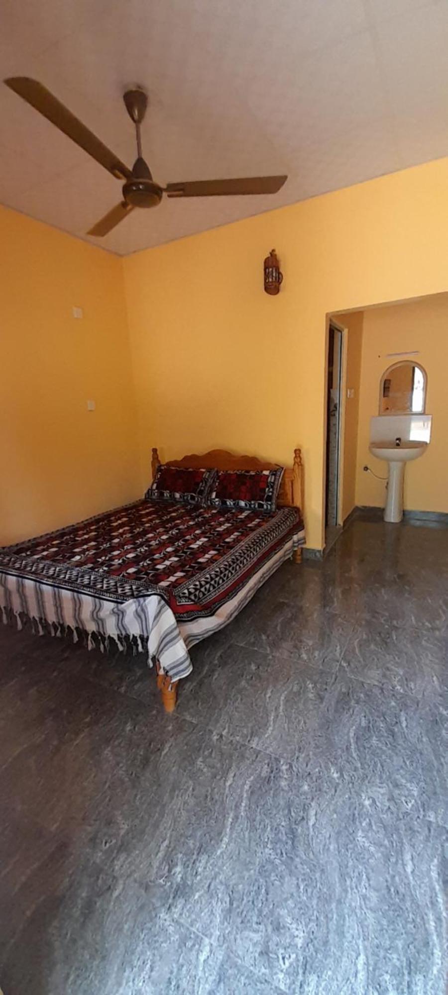 Batti Relax Point Villa & Rooms Баттікалоа Екстер'єр фото