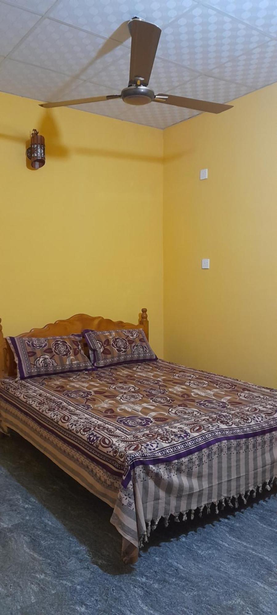 Batti Relax Point Villa & Rooms Баттікалоа Екстер'єр фото