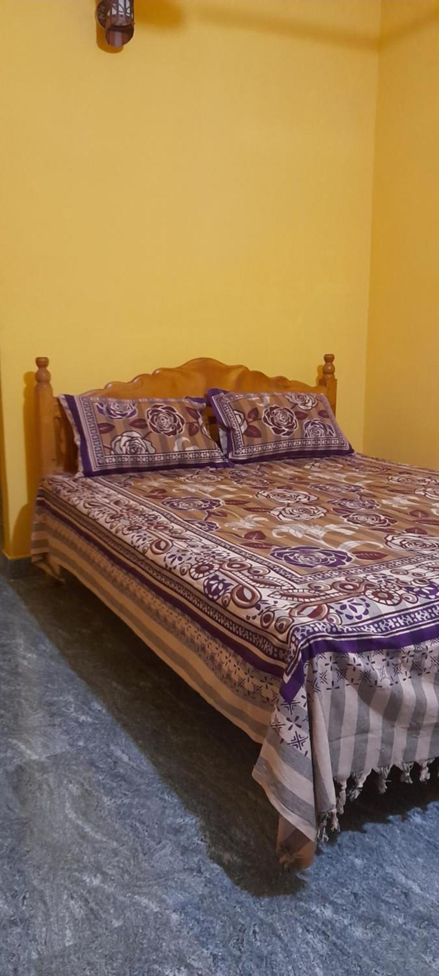 Batti Relax Point Villa & Rooms Баттікалоа Номер фото