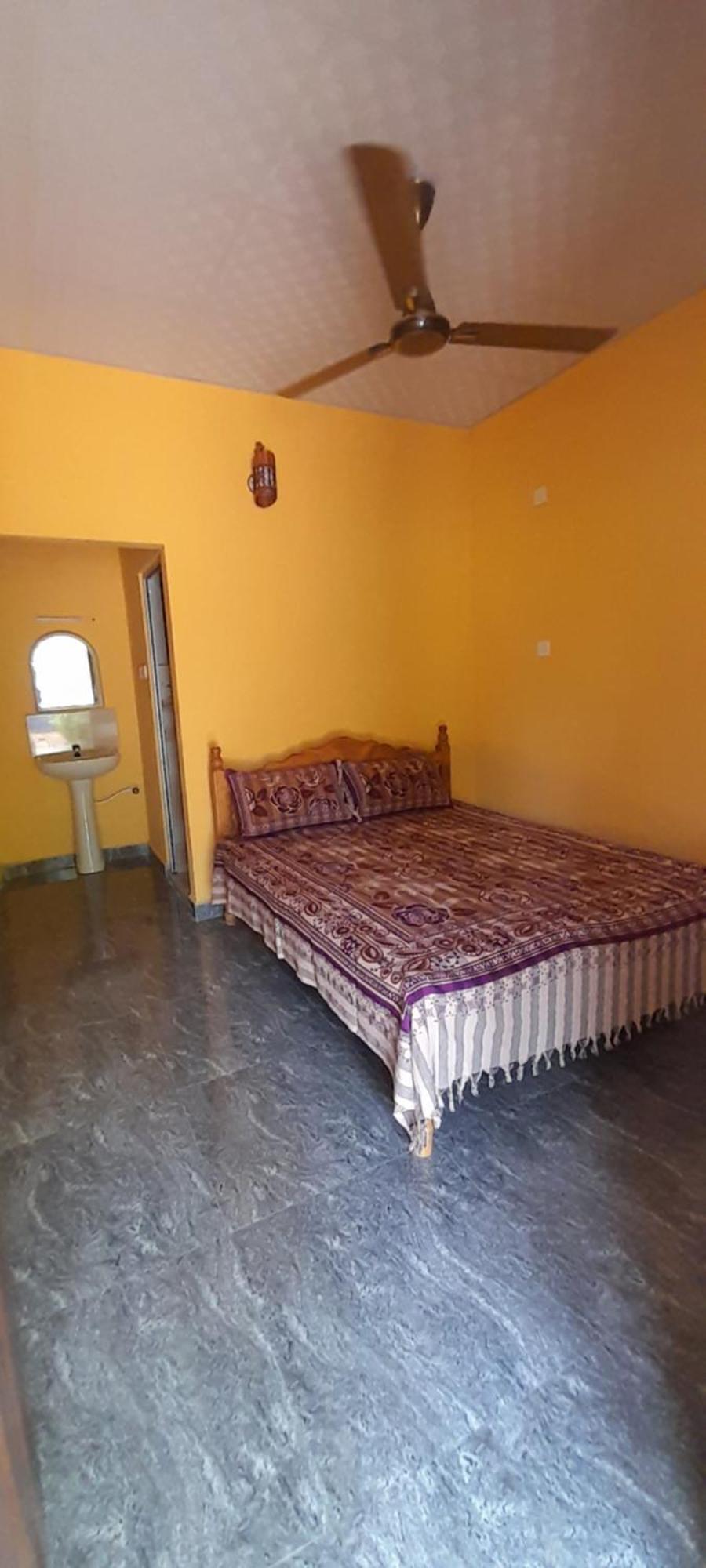 Batti Relax Point Villa & Rooms Баттікалоа Екстер'єр фото