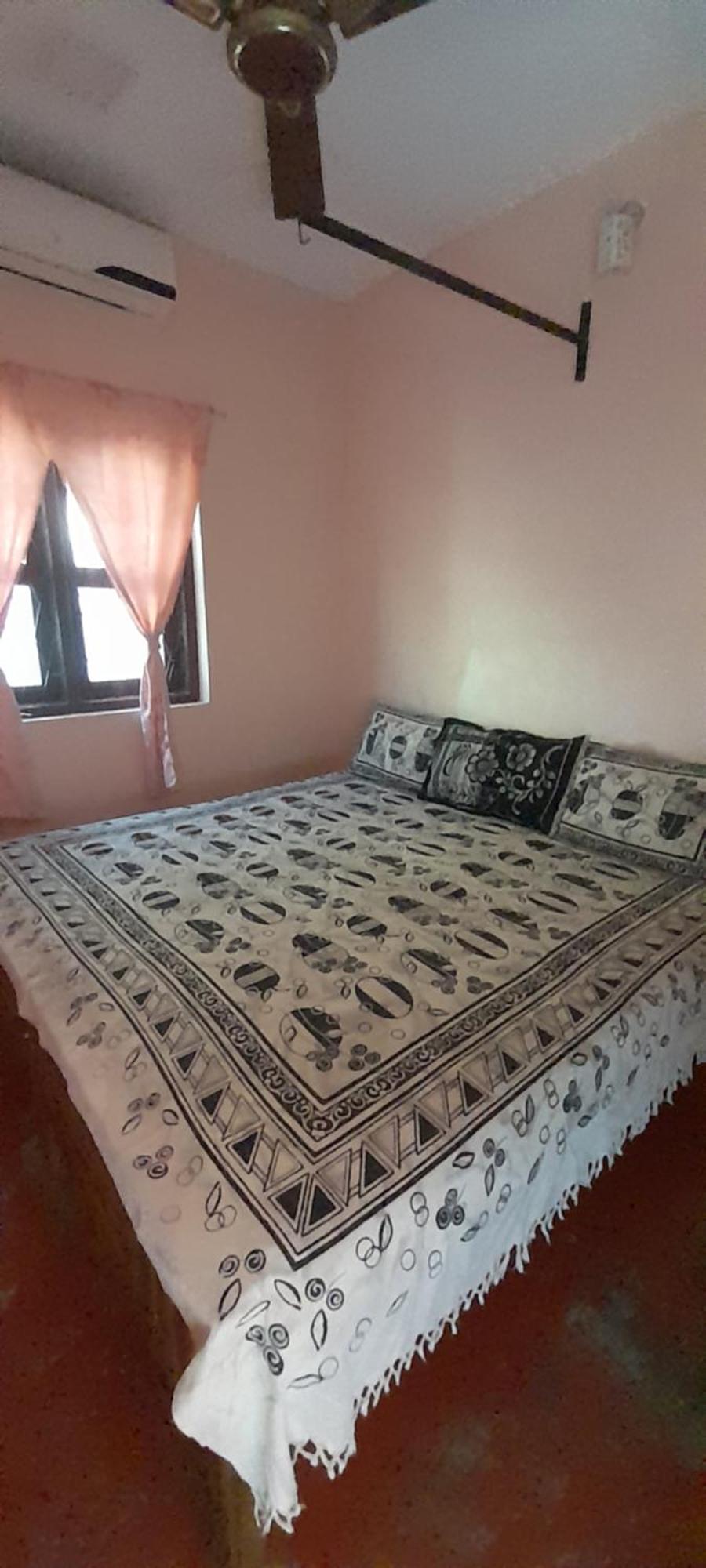 Batti Relax Point Villa & Rooms Баттікалоа Екстер'єр фото